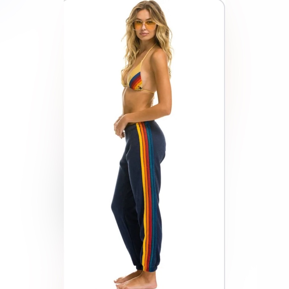 Aviator Nation 5 STRIPE